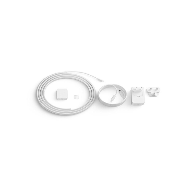 Philips HUE LED White and color Ambiance Gradient 2m Lightstrip 20W 1800lm 2000-6500K+RGB stmievateľný BlueTooth