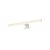 RABALUX 75048 Oliro nástenné svietidlo nad zrkadlo š400mm LED 6W/780/640lm 4000K IP44 chrómová