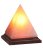 Rabalux 4096 solná lampa Vezuvius