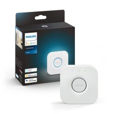 Philips Hue Smart Accessory 8719514342620 Bridge AppleHomeKit EU GEN2