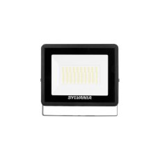 Sylvania 0050167 exteriérový LED reflektor Start Flood IP65 10000lm 4000K čierna