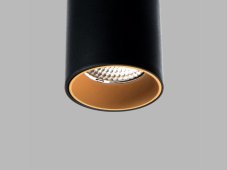 LED2 6251807 LUKY prstenec - příslušenství ke svítidlu zlatá