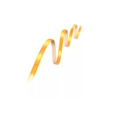 Philips Wiz Colors 8720169071216 Lightstrips LED pás 4000mm 13W/840lm 2700-5000K+RGB bílá