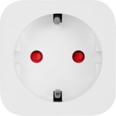 SYLVANIA 0090100 SylSmart Smart plug EU (zásuvka bez uzemňů. kolíku)