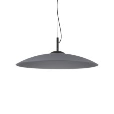Závesné svietidlo 1x GX53 čierna IP20 Ideal Lux ECLIPSE 338774