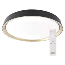 Stropné svietidlo LED 2700lm 2700–6500K IP20 EMOS ILVI ZM5119