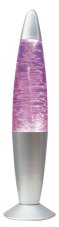 Rabalux 4533 MILLIE dekoračné svietidlo LED RGB 0,9W strieborná