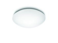 Philips 31801/31/E0 Suede LED stropné svietidlo 4x2,8W=1200lm 2700K