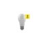 Emos LED žiarovka E27 ZL4206 Classic 11W 1060lm 2700K stmievateľná neutrálna biela