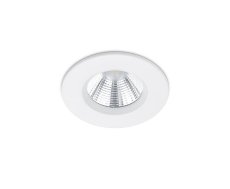 TRIO 650710131 Zagros Zapuštěné svítidlo LED 1x5W 345lm 3000K IP65