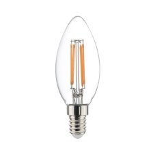 Sylvania 0029344 LED žárovka filament E14 4,5W 470lm 2700K