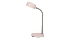 Rabalux 6779 Berry stolní LED svítidlo / lampička 140mm 4,5W / 350lm 4000K IP20 růžová