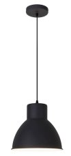 RABALUX 2578 Derek závěsné svítidlo E27 1x60W antracitová