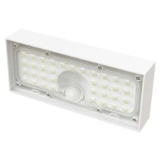 EMOS ZG165S LED solárne svietidlo BRIXO so senzorom pohybu, neutrálna biela