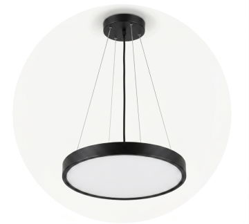 LED závesné svietidlá – Elegantné osvetlenie pre kuchyňu, jedáleň aj obývačku