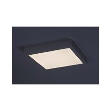RABALUX 71076 Damek2 stropné svietidlo LED 18W/1430lm 4000K biela, 300x300mm