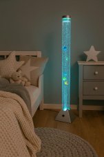 TRIO Reality R5073-47 Motion RGB stojanové svítidlo LED 1x4W  2700K