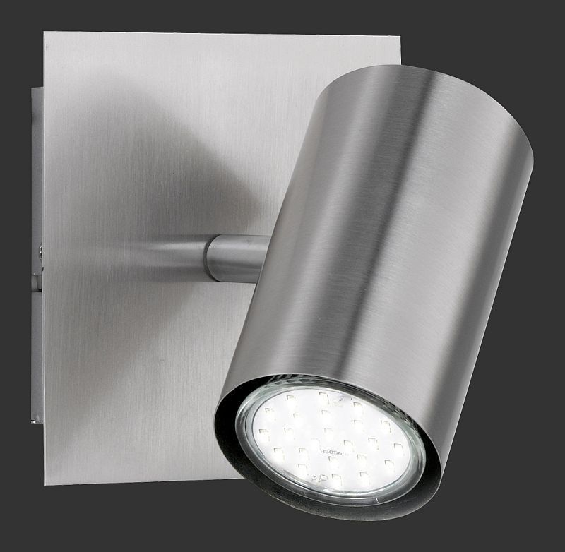 TRIO 802400107 Marley Spot GU10 1x25W