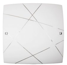 RABALUX 3699 Phaedra 40x40cm 2xE27 New 2014