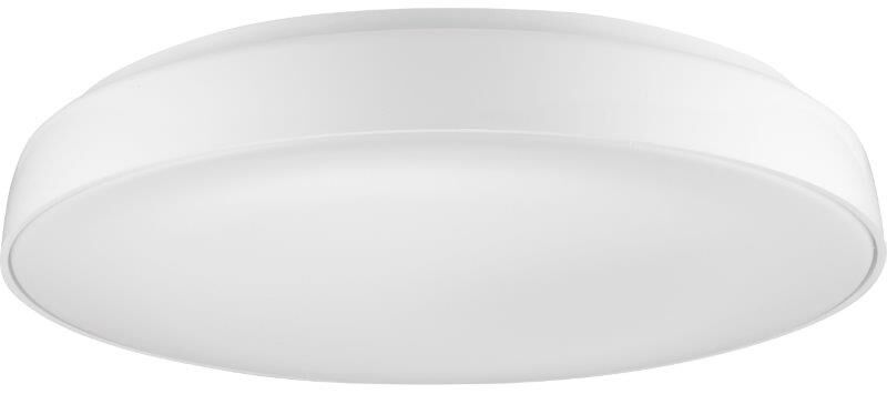 AZzardo AZ2741 DECOline CORTONA 55 3000K WHITE stropní LED svítidlo 50W / 3600lm IP20 bílá