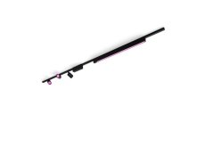 8719514407800 Philips Hue White and Color Ambiance Perifo LED stropní svítidlo bodové - souprava s lištou 44,6W/3x490lm,1x1700lm 2000-6500K+RGB černé