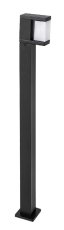 RABALUX 77184 Cubbington venkovní stojanové svítidlo/sloupek V1050 LED 10W/740lm 4000K IP54 černá