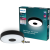 Philips 8720169301313 Coiner stropní svítidlo D389mm LED 24W/2800lm 4000K černá, SceneSwitch
