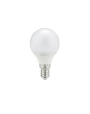 TRIO 983-66 TROPFEN LED žiarovka E14 4,9W/470lm 3000K D45mm biela switchdimmer kvapka