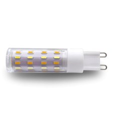 Immax 07763L NEO LITE Smart žárovka LED G9 4W/400lm 2700-6500K, bílá