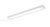 TRIO 272970701 Alino svietidlo pod kuchynskú linku LED 1x7W 600lm 3000K