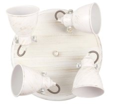 Rabalux 5969 VIVIENNE spot/stropní svítidlo 4xE14