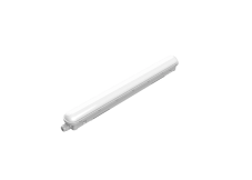 Philips 8720169500259 Projectline Waterproof TW lištové svítidlo prachotěsné LED š580mm 18W/2000lm 4000K IP65 bílá