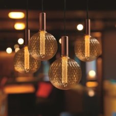 Sylvania 0029911 LED žiarovka E27 2,5W 105lm 2000K