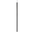 Ideal Lux 321783 ULTRATHIN ROUND DALI/PUSH závěsné svítidlo LED D60mm 12W 1150/730lm 3000K černá
