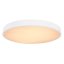 GLOBO 41744-48 WISS stropní svítidlo LED D600mm 48W/3100lm 3000-6000K bílá, opál, stmívatelné, dálkové ovládaní