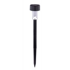 GLOBO 33939-54B SOLAR solárne zapichovacie svietidlo LED D55mm 0,06W IP44, vrátane batérie 1x AAA 200mAh 1,2V Ni-Mh