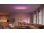 Philips Hue White and color ambiance 8720169277731 Datura Recrangular stropný panel 300x1200mm LED 67W/4800lm 2000-6500K+RGB biela