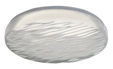 Stropné svietidlo LED 4000K biela IP44 Rabalux LUVIA 75062