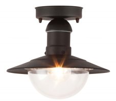 Rabalux 8716 Oslo stropní svítidlo 1xE27 IP44