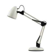 ITALUX TB-29928-BG Notari stolové svietidlo 1xGU10 V500mm biela