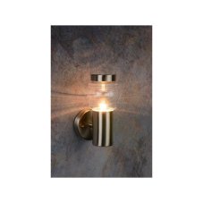 LUCIDE 11806/01/12 MIRANE nástěnné svítidlo 1xE14 IP44