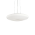 Závesné svietidlo Ideal lux 019734 GLORY SP3 D50 3xE27 60W