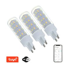 8592957009455 Immax 07763C NEO LITE Smart 3xG9/LED 4W/400lm, CCT, WiFi, TUYA