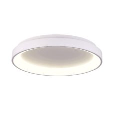 ITALUX PLF-53675-078RC-WH-3KS4K-TRDIMM Vico stropní svítidlo LED D780mm 60W/5300lm 3000+4000K bílá