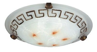 Rabalux 7648 Etrusco E27 1x60W