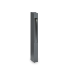 Exteriérové ​​stojanové svítidlo Ideal lux 114347 MERCURIO PT1 1xG9 15W IP44