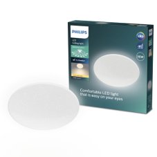 Stropní svítidlo LED 2700K biela IP20 PHILIPS Moire 8721103069092