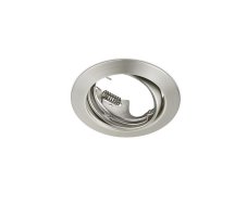 TRIO 650100107 Jura zápustné svietidlo GU10 1x15W