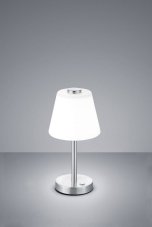 TRIO 525490107 Emerald stolní dotykové svítidlo LED 1x4W 350lm 3000K