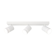ITALUX SPL-31983-3B-WH Selma stropní bodové svítidlo/spot LED 15W/960lm 4000K bílá